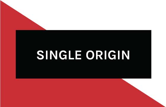 Single Origin