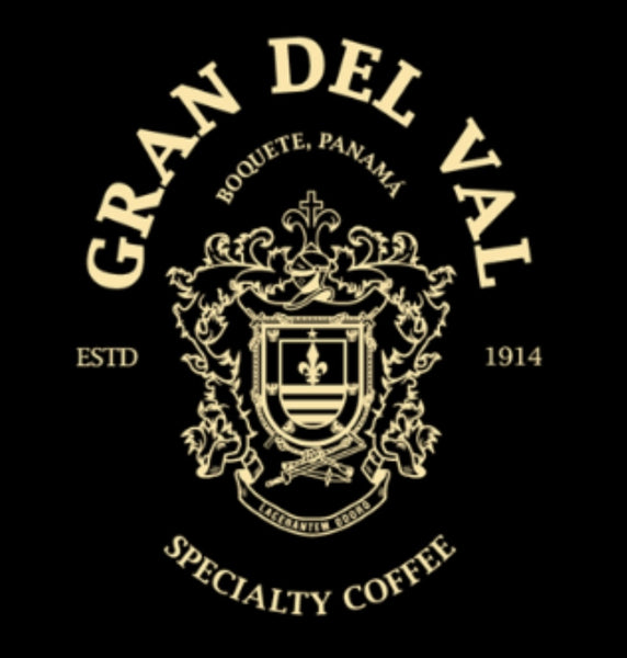 Lot GW-15: Gran Del Val Geisha Lavado
