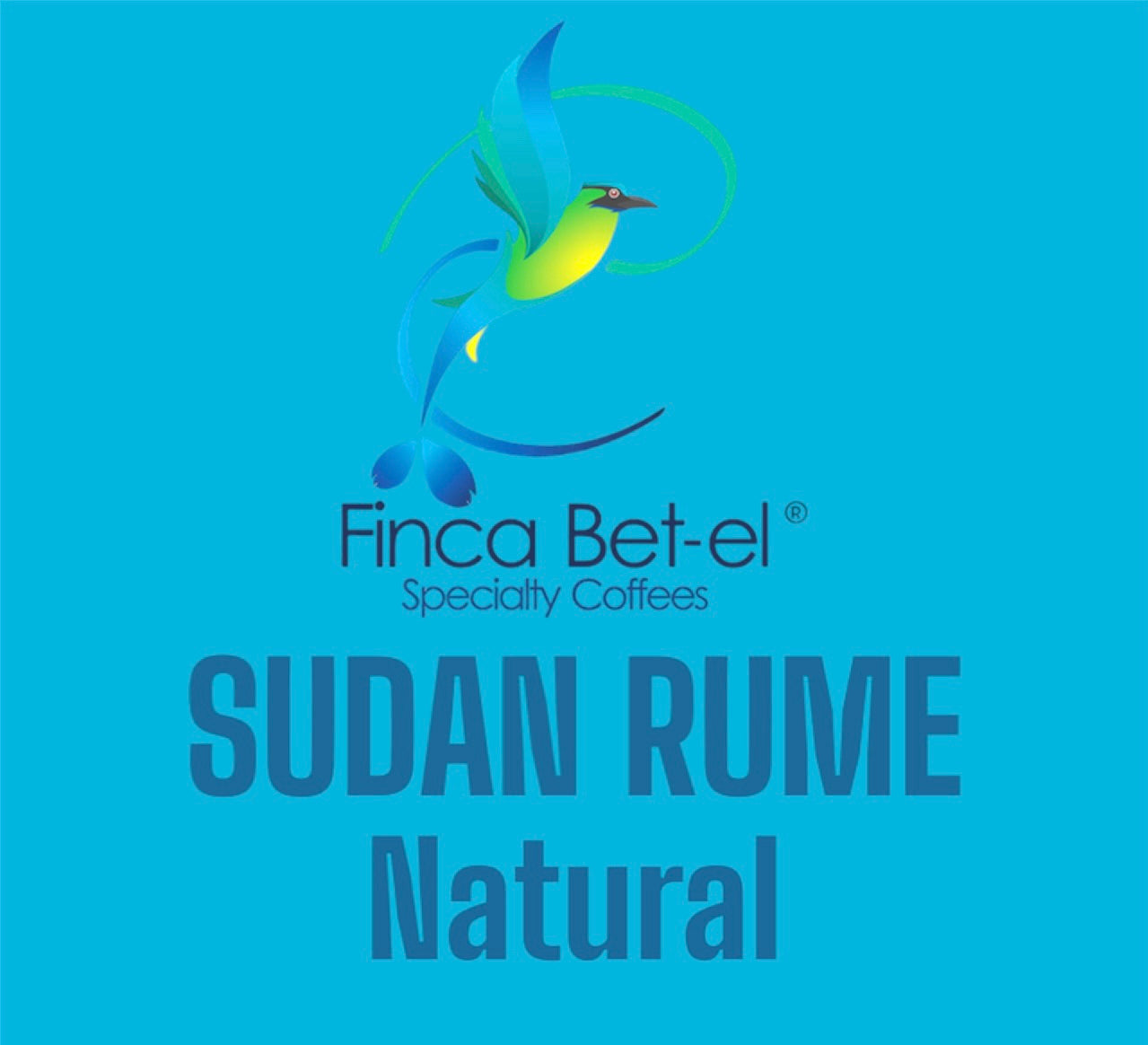 Finca Betel Sudan Rume
